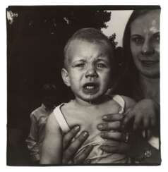 DIANE ARBUS (1923–1971)