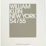 WILLIAM KLEIN (B. 1928) - Foto 2