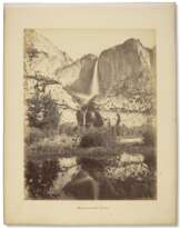 CARLETON E. WATKINS (1829–1916)