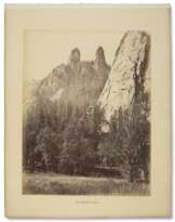 CARLETON E. WATKINS (1829–1916)
