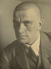 ALEXANDER RODCHENKO (1891–1956)