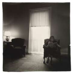 DIANE ARBUS (1923–1971)