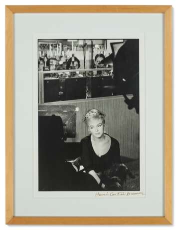 Cartier-Bresson, Henri. HENRI CARTIER–BRESSON (1908–2004) - photo 3