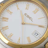 EBEL Classic Wave, Ref. E1255F41.1. Armbanduhr. - Foto 4