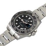 ROLEX GMT-Master II, Ref. 116710LN. Armbanduhr. - фото 4