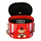 MOSCHINO COUTURE Handtasche "CIRCUS BAG", Neupreis: 1.100,-€. - фото 6