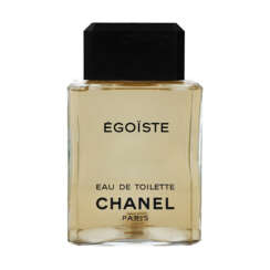 CHANEL Factice "EGOISTE".