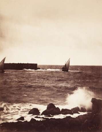 Gustave Le Gray - photo 1
