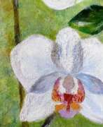 Liliya Poghosyan (b. 2001). Нежность. Орхидеи