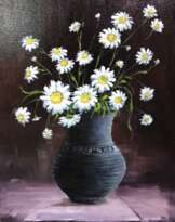 Ромашки Ромашки