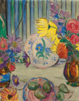 May Guinness, R.H.A. (1863-1955)