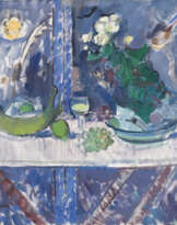 David Abercrombie Donaldson, R.S.A. (1916-1996)