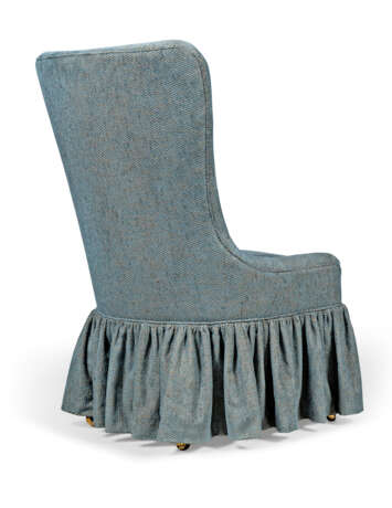 TWO SLIPPER CHAIRS - photo 3