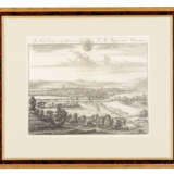 JOHANNES KIP (1653-1722) - фото 1
