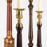 A GROUP OF FOUR TABLE LAMPS - Foto 2
