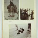 China: Fotoalbum 1. Weltkrieg Hankow / Tsingtau. - Foto 17