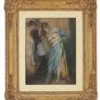 EVERETT SHINN (AMERICAN, 1876-1953) - Auction prices