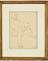 PAUL CADMUS (AMERICAN, 1904-1999)