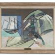 KARL KNATHS (AMERICAN, 1891–1971) - Auction archive