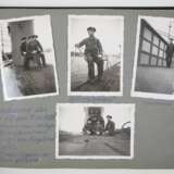 Fotoalbum eines U-Boot-Fahrers - U-581. - Foto 4