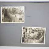 Fotoalbum eines U-Boot-Fahrers - U-581. - Foto 9