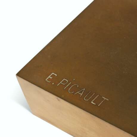 Picault, Emile Louis. EMILE-LOUIS PICAULT (FRENCH, 1833-1915) - фото 7