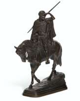 ISIDORE-JULES BONHEUR (FRENCH, 1827-1901)