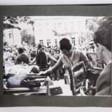 Rumänien: Fotoalbum Ceausescu. - photo 2