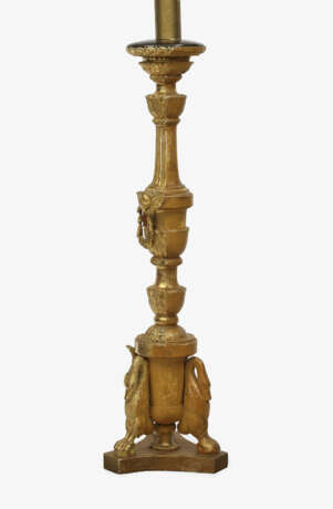 Leuchter, Empirestil - фото 2