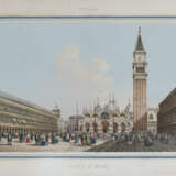 B. Linassi 19. Jahrhundert , Venedig - photo 2