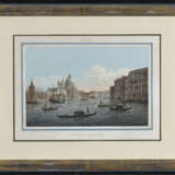 B. Linassi 19. Jahrhundert , Venedig - Foto 7