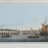 B. Linassi 19. Jahrhundert , Venedig - photo 10