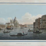 B. Linassi 19. Jahrhundert , Venedig - фото 13