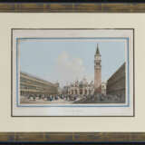 B. Linassi 19. Jahrhundert , Venedig - Foto 16