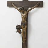 Kruzifix, Niederbayern, um 1520 - Foto 1