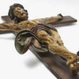 Kruzifix, Niederbayern, um 1520 - Foto 2