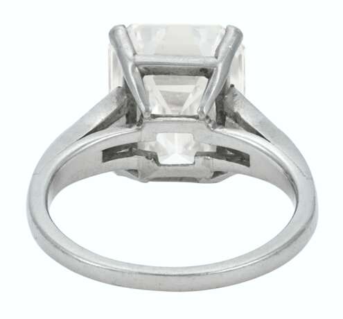 DIAMOND RING - фото 3