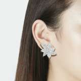 DIAMOND EARRINGS - Foto 3