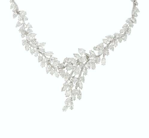 DIAMOND NECKLACE - Foto 1