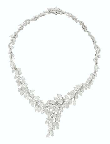 DIAMOND NECKLACE - Foto 2