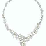 DIAMOND NECKLACE - Foto 3