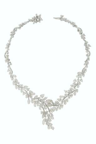 DIAMOND NECKLACE - Foto 3