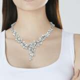 DIAMOND NECKLACE - Foto 4