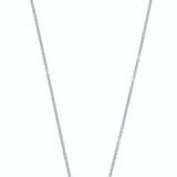 DIAMOND PENDANT NECKLACE - фото 2