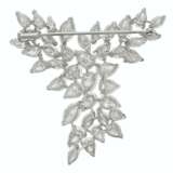 DIAMOND BROOCH - Foto 2