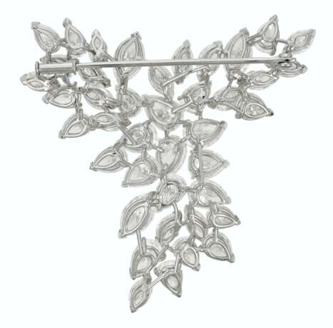 DIAMOND BROOCH - Foto 2