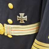 Kaiserliche Marine: Uniformnachlass des Konteradmiral a.D. Max Köthner. - Foto 3