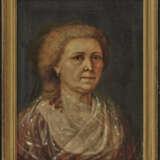 Süddeutsch um 1800 , Damenporträt - photo 2