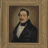 Wilhelm (Georg W.) Wanderer, Herren- und Damenbildnis - фото 4