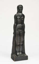 Arnold Auerbach, Standing Nude. Um 1926 